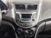 Hyundai Solaris I Рестайлинг Уфа  - изображение 40