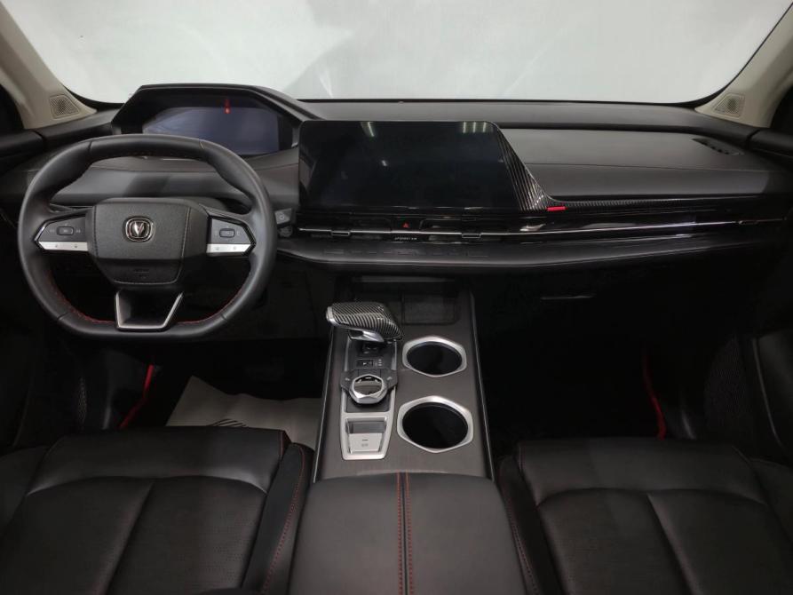 Changan UNI-S (CS55 Plus) Альметьевск  - изображение 13