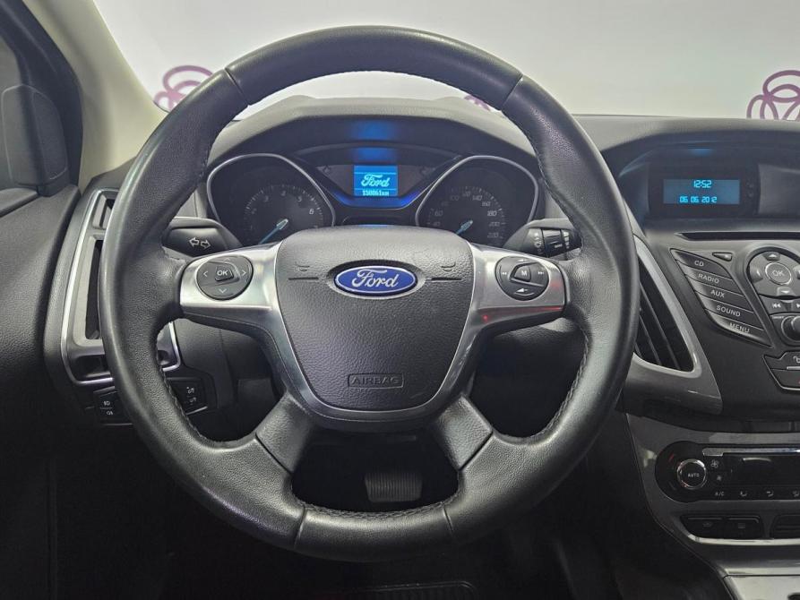 Ford Focus III Тольятти  - изображение 14
