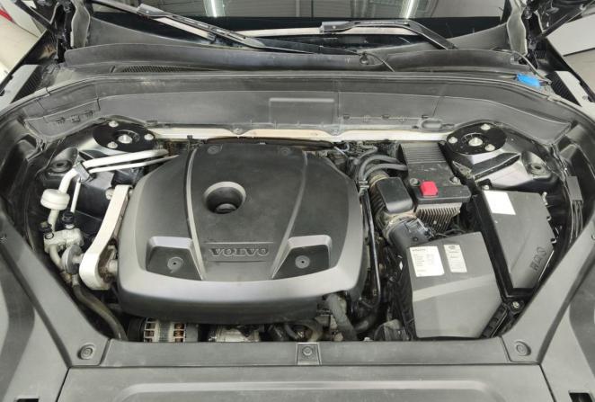 Volvo XC90 II с пробегом 2015 года, цена 2 369 000 рублей, 226625 км, внедорожник, Автокод Объявления