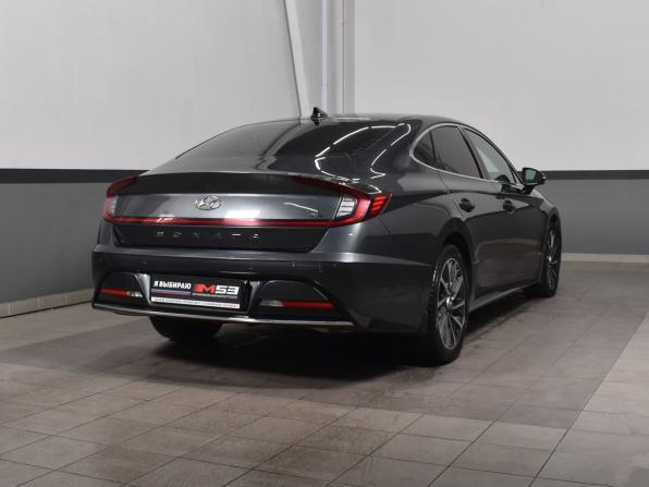 Hyundai Sonata VIII (DN8) с пробегом 2019 года, цена 1 999 999 рублей, 152759 км, седан, Автокод Объявления
