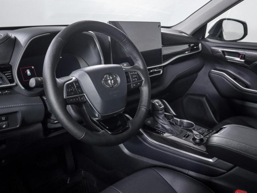 Toyota Highlander IV (XU70) Москва  - изображение 14