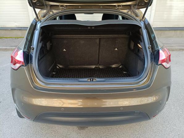 Citroen DS4 с пробегом 2013 года, цена 519 000 рублей, 116244 км, хэтчбек, Автокод Объявления