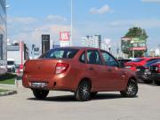 Lada (ВАЗ) Granta I Самара  - изображение 21