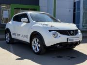 Nissan Juke I Ярославль  - изображение 20
