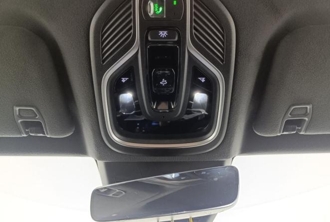Geely Monjaro I с пробегом 2025 года, цена 4 130 000 рублей, 10272 км, внедорожник, Автокод Объявления