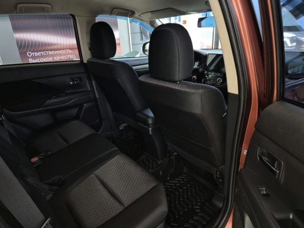 Mitsubishi Outlander III с пробегом 2012 года, цена 1 099 000 рублей, 255159 км, внедорожник, Автокод Объявления