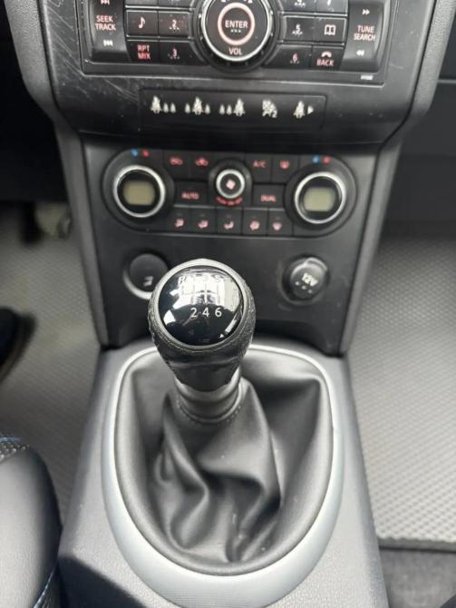 Nissan Qashqai I Ростов-на-Дону  - изображение 14