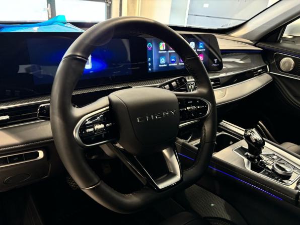 Chery Tiggo 7 Pro Max I Рестайлинг с пробегом 2025 года, цена 2 250 000 рублей, 15930 км, внедорожник, Автокод Объявления