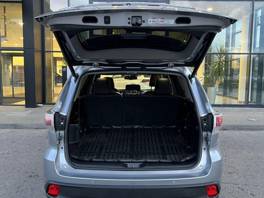 Toyota Highlander III (XU50) Нижний Новгород  - изображение 29