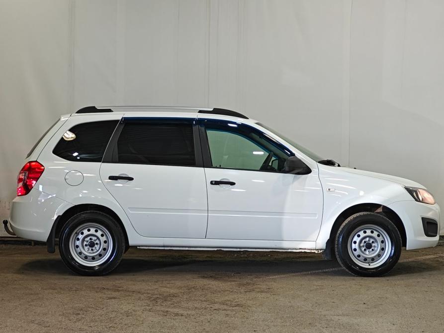 Lada (ВАЗ) Kalina II Кемерово  - изображение 7