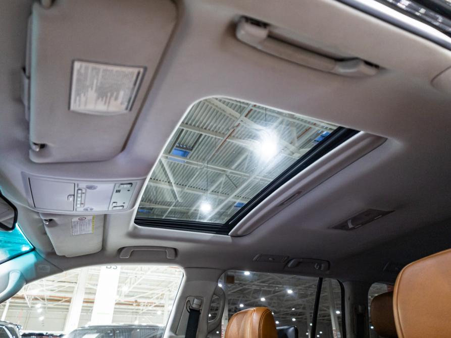 Lexus LX III Санкт-Петербург  - изображение 29