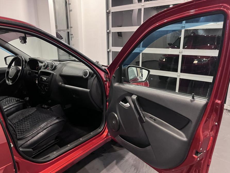 Lada (ВАЗ) Granta I Чебоксары  - изображение 22