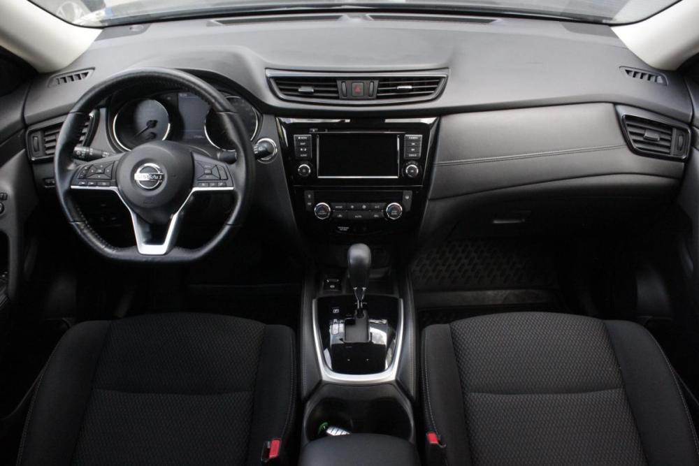 Nissan X-Trail III Рестайлинг Брянск  - изображение 6