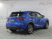 Lexus NX I Рестайлинг Москва  - изображение 29