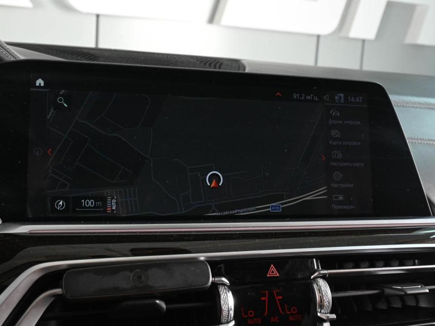 BMW X6 III (G06) Ростов-на-Дону  - изображение 14