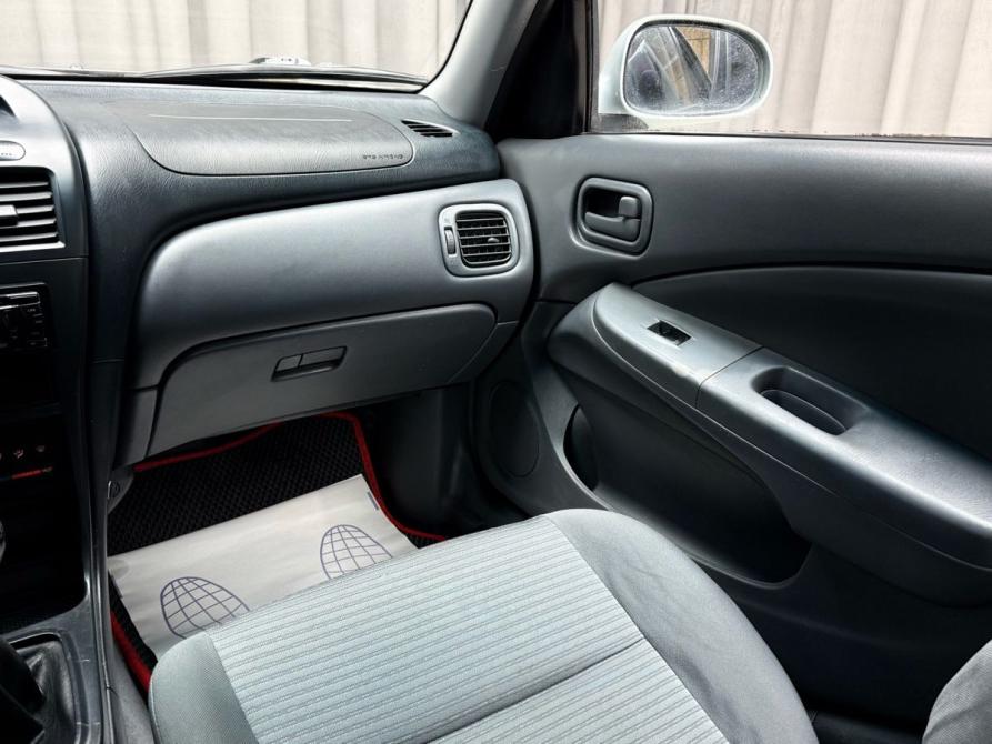 Nissan Almera Classic I Ижевск  - изображение 10