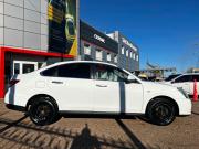 Nissan Almera III (G15) Стерлитамак  - изображение 30