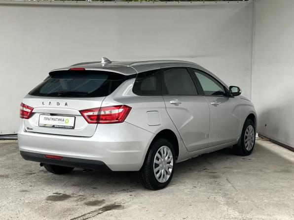 Lada (ВАЗ) Vesta I с пробегом 2021 года, цена 1 199 000 рублей, 46178 км, универсал, Автокод Объявления