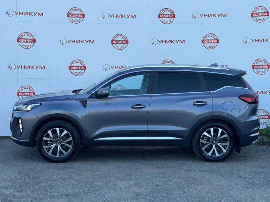 Chery Tiggo 7 Pro Max I Екатеринбург  - изображение 2