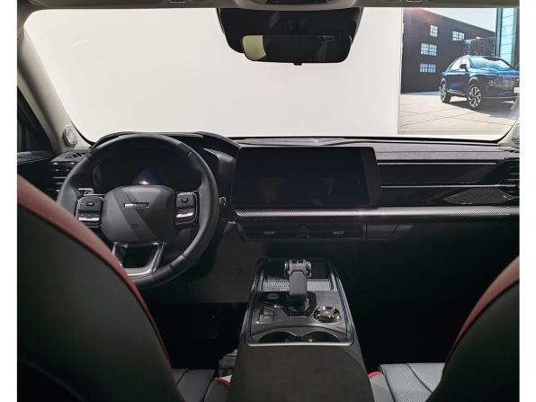 Новый Haval H3 I Рестайлинг 2026 года, цена 3 549 000 рублей, внедорожник, Автокод Объявления
