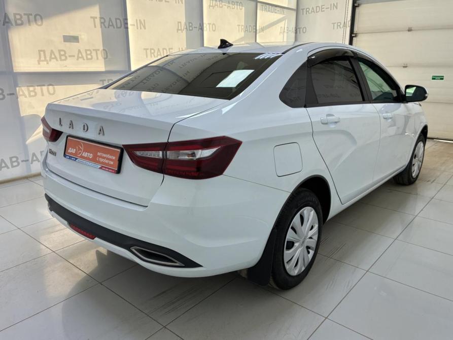 Lada (ВАЗ) Vesta I Рестайлинг (NG) Пермь  - изображение 4