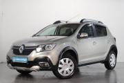 Renault Sandero II Рестайлинг Челябинск  - изображение 23