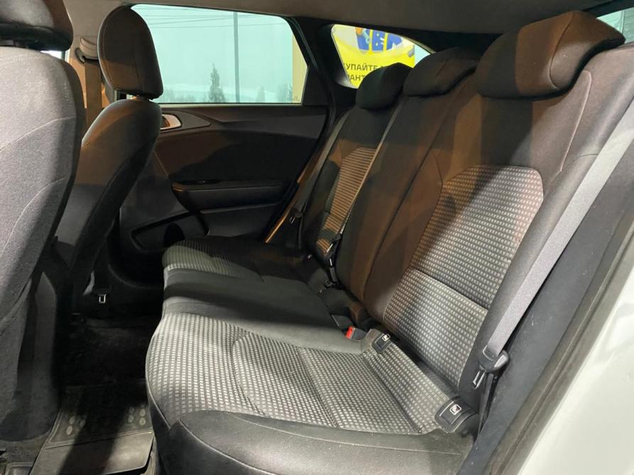 Kia Ceed III Саратов  - изображение 25