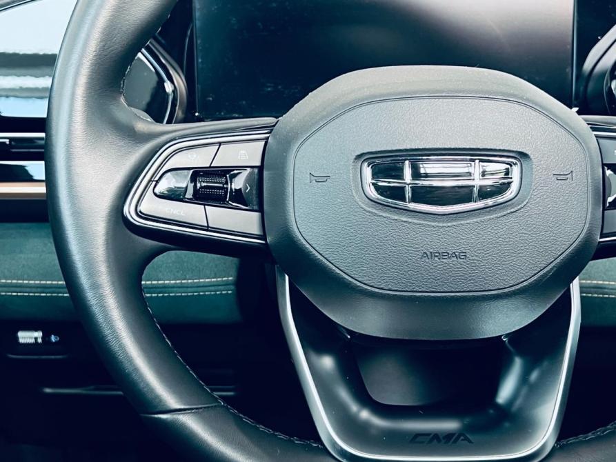 Geely Monjaro I Санкт-Петербург  - изображение 27