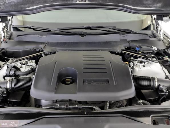 Land Rover Discovery V Рестайлинг с пробегом 2021 года, цена 6 550 000 рублей, 84182 км, внедорожник, Автокод Объявления