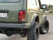 Lada (ВАЗ) 2121 (4x4) I Рестайлинг Волгоград  - изображение 23