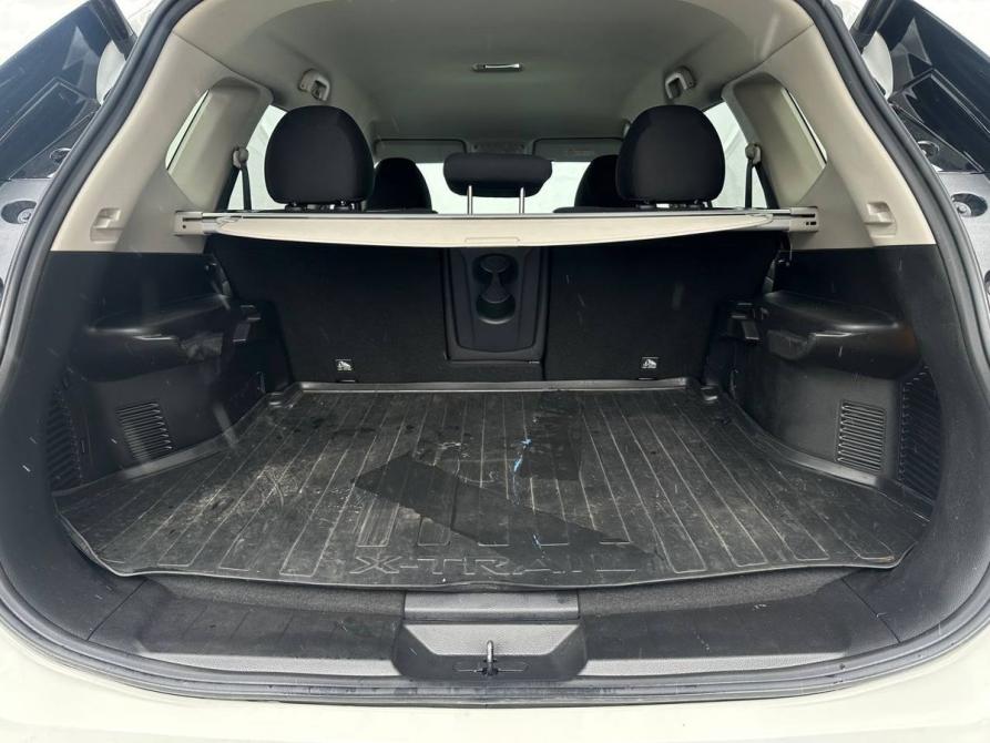 Nissan X-Trail III Рестайлинг Москва  - изображение 17