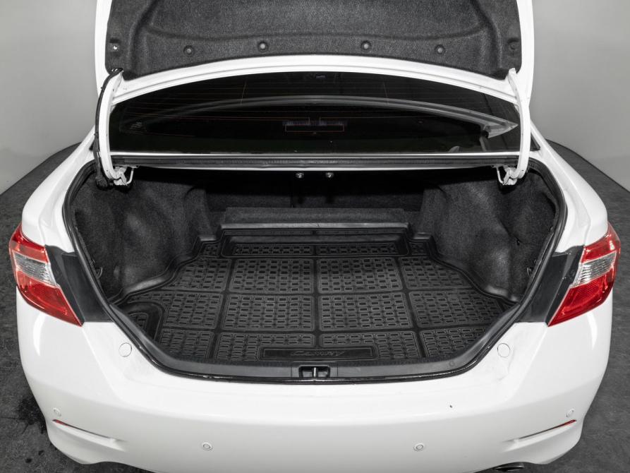 Toyota Camry VII (XV50) Иркутск  - изображение 18