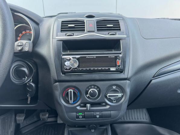 Lada (ВАЗ) Granta I Рестайлинг с пробегом 2024 года, цена 860 000 рублей, 45000 км, седан, Автокод Объявления