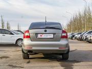 Skoda Octavia II (A5) Рестайлинг Санкт-Петербург  - изображение 19