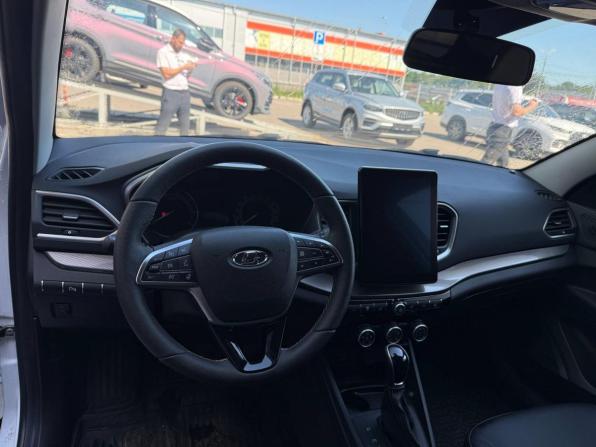 Lada (ВАЗ) Vesta I Рестайлинг (NG) с пробегом 2024 года, цена 1 608 000 рублей, 6060 км, универсал, Автокод Объявления