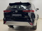 Toyota Highlander IV (XU70) Вологда  - изображение 31