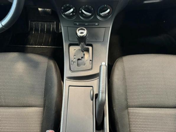 Mazda 3 II (BL) Рестайлинг с пробегом 2012 года, цена 879 000 рублей, 203857 км, седан, Автокод Объявления