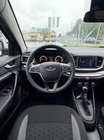 Lada (ВАЗ) Vesta I Рестайлинг (NG) с пробегом 2024 года, цена 1 250 000 рублей, 21000 км, седан, Автокод Объявления
