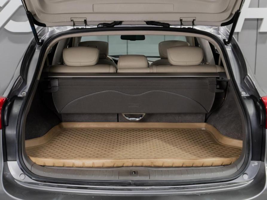 Infiniti EX I (J50) Тюмень  - изображение 24