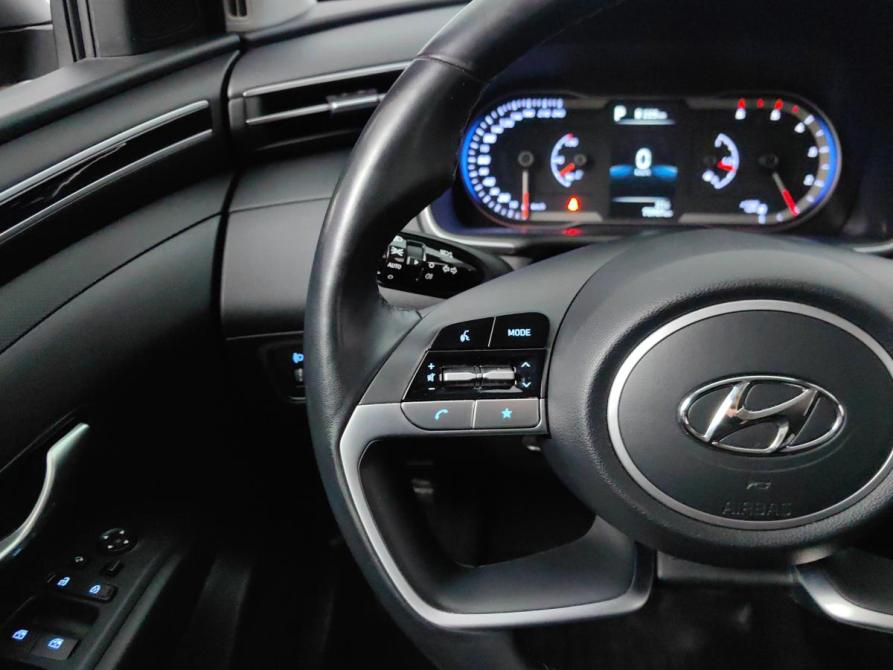 Hyundai Tucson IV Подольск  - изображение 18