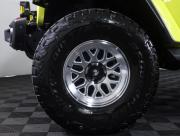 Jeep Wrangler IV (JL) Рестайлинг Москва  - изображение 56
