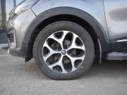 Renault Kaptur I Архангельск  - изображение 18
