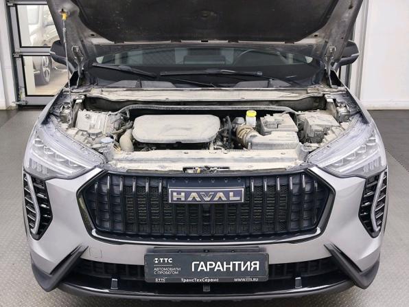 Haval Jolion I Рестайлинг с пробегом 2024 года, цена 2 100 000 рублей, 39580 км, внедорожник, Автокод Объявления