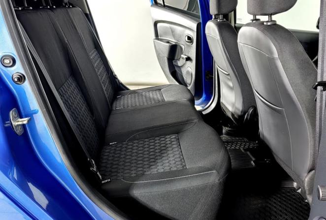 Renault Logan II с пробегом 2016 года, цена 850 000 рублей, 139142 км, седан, Автокод Объявления