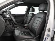 Volkswagen Tiguan II Рестайлинг Москва  - изображение 50