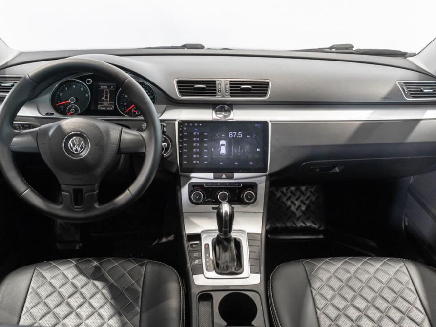Volkswagen Passat B7 Казань  - изображение 6