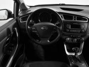 Kia Ceed II Рестайлинг Санкт-Петербург  - изображение 36