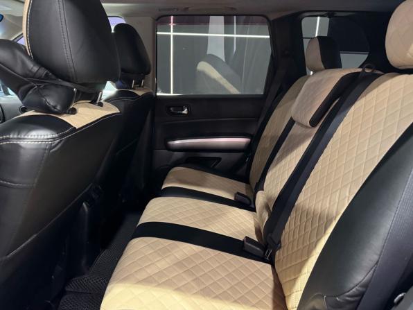 Nissan X-Trail II с пробегом 2010 года, цена 989 000 рублей, 240000 км, внедорожник, Автокод Объявления