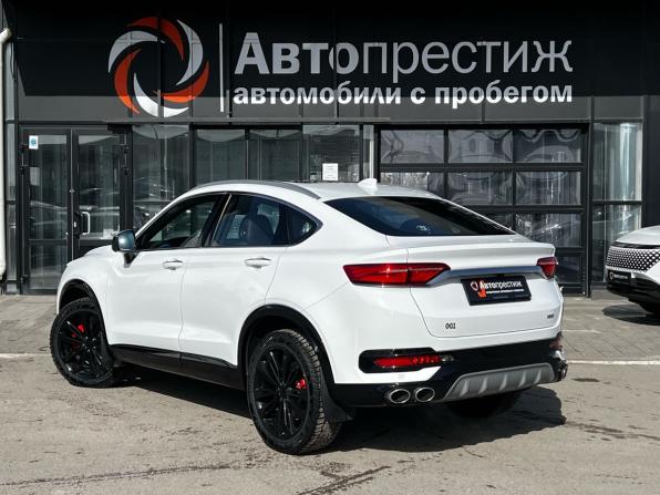 Knewstar 001 с пробегом 2024 года, цена 3 710 500 рублей, 3738 км, внедорожник, Автокод Объявления